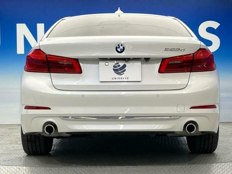 5 SERIES