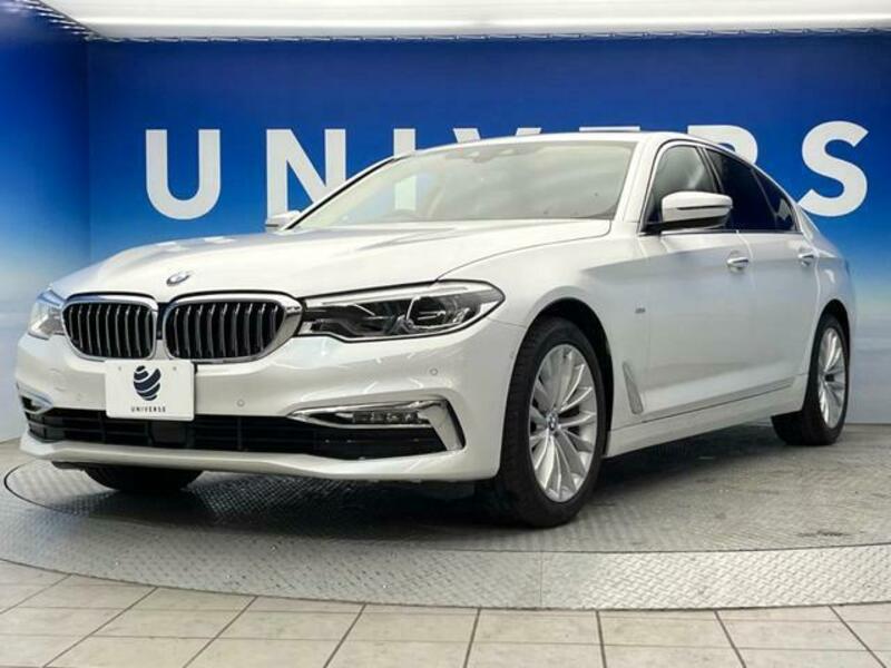 5 SERIES