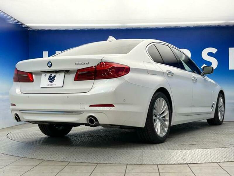 5 SERIES