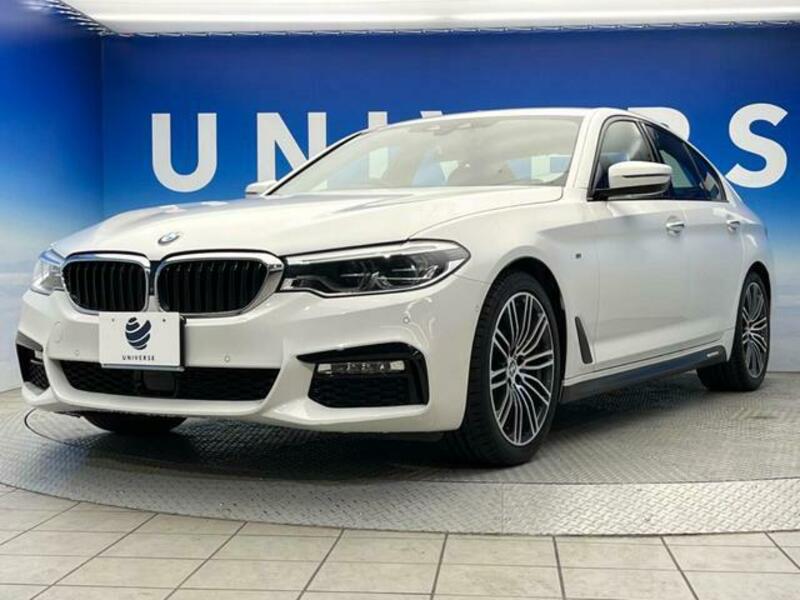 5 SERIES