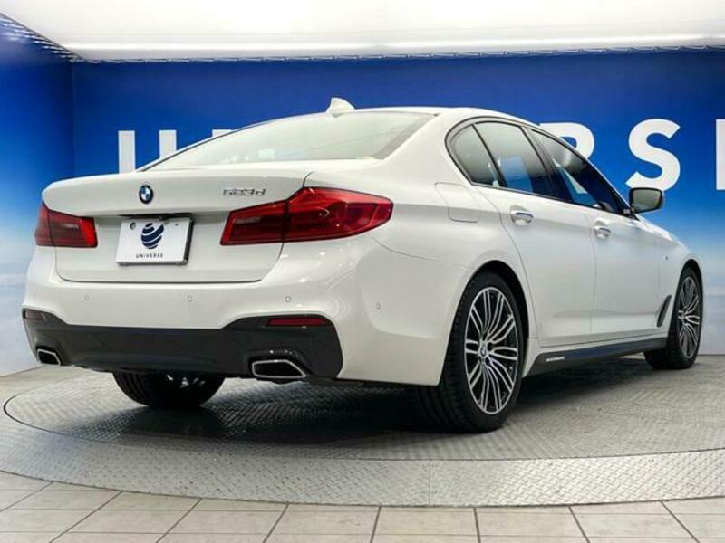 5 SERIES