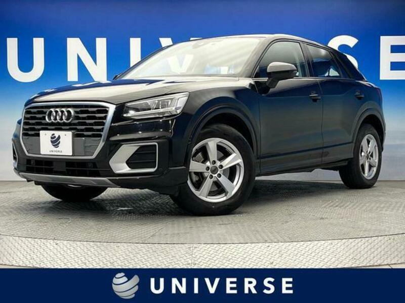 AUDI Q2