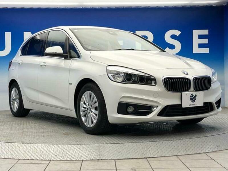 2 SERIES