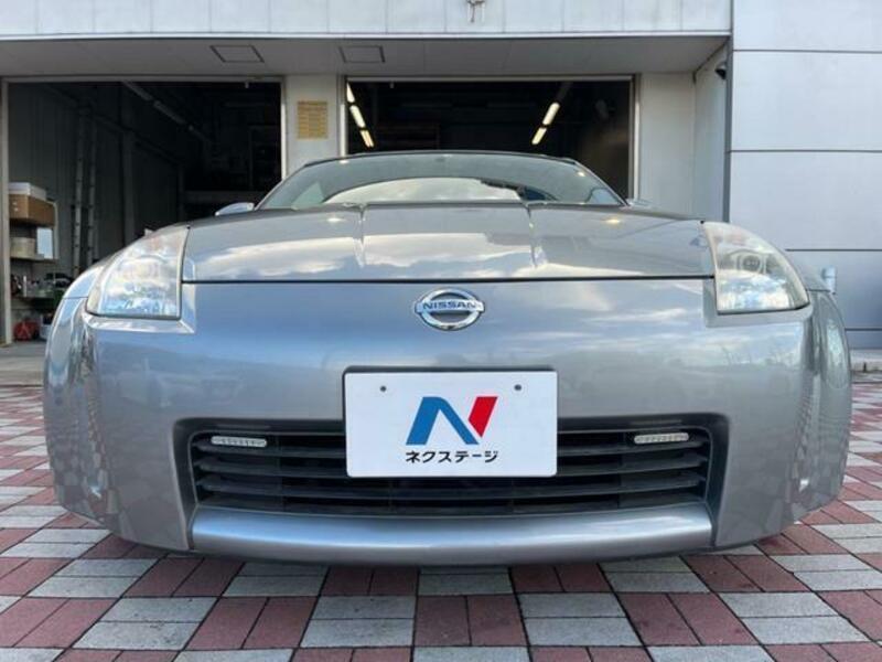 FAIRLADY Z