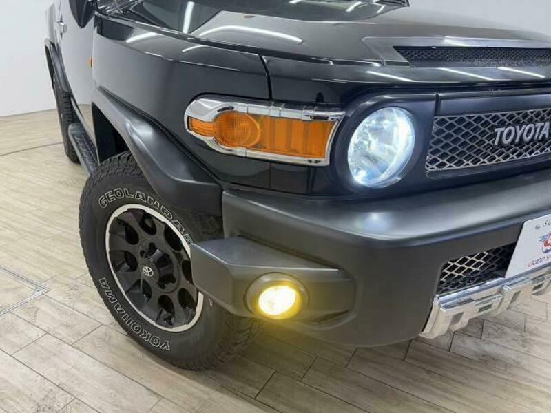 FJ CRUISER