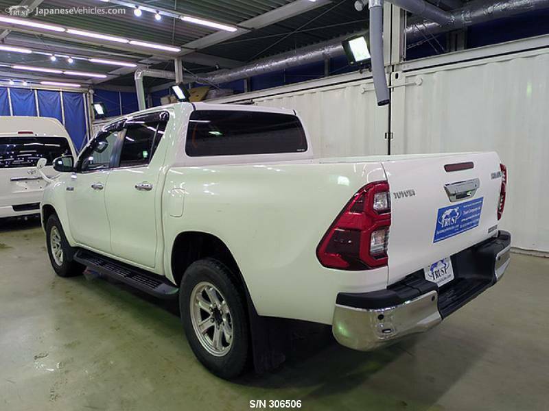 HILUX