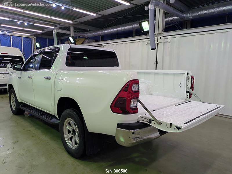 HILUX