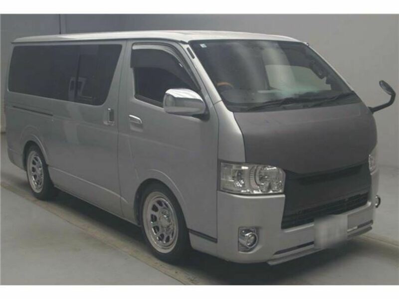 HIACE VAN-0