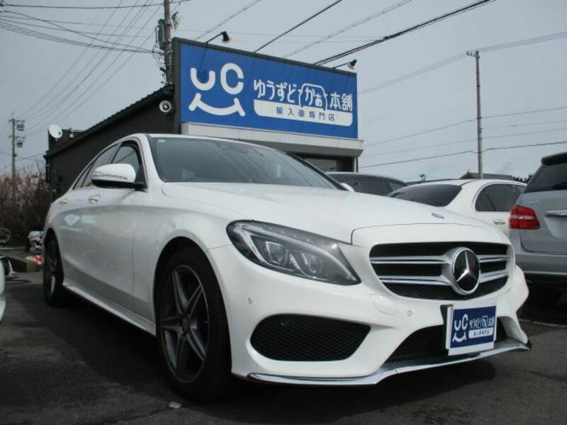 C-CLASS-0