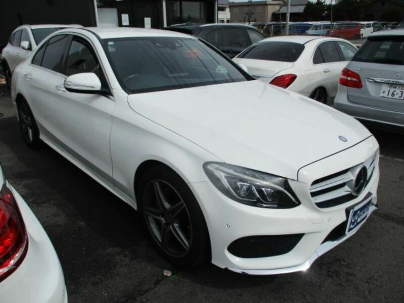 C-CLASS