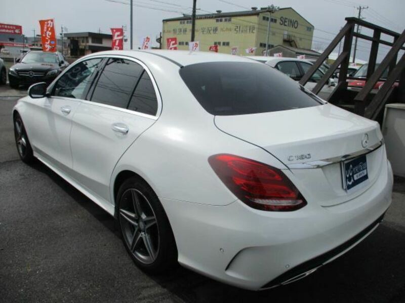 C-CLASS