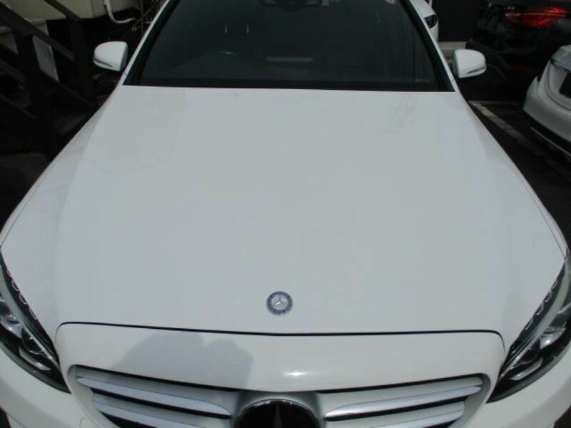 C-CLASS