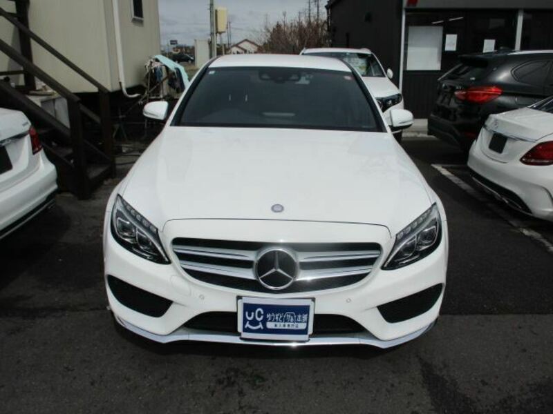 C-CLASS