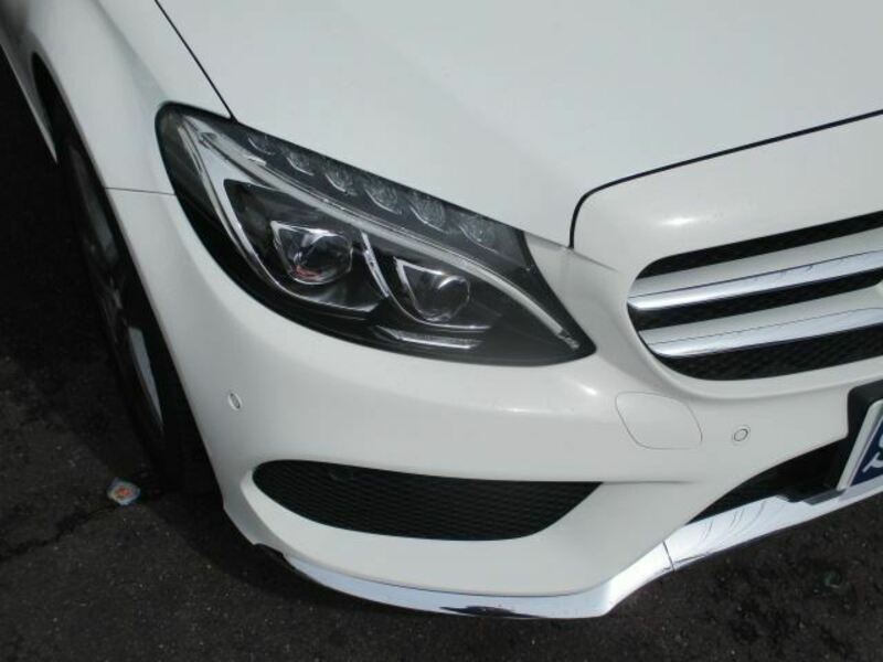 C-CLASS