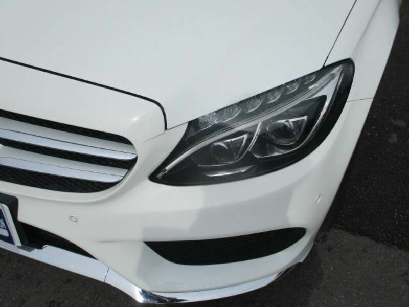 C-CLASS