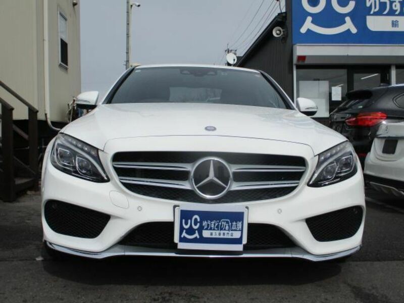 C-CLASS