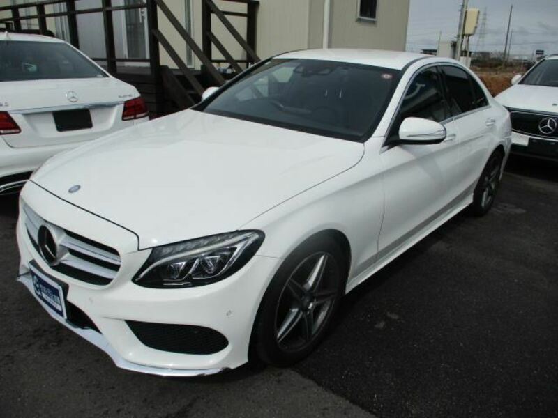 C-CLASS