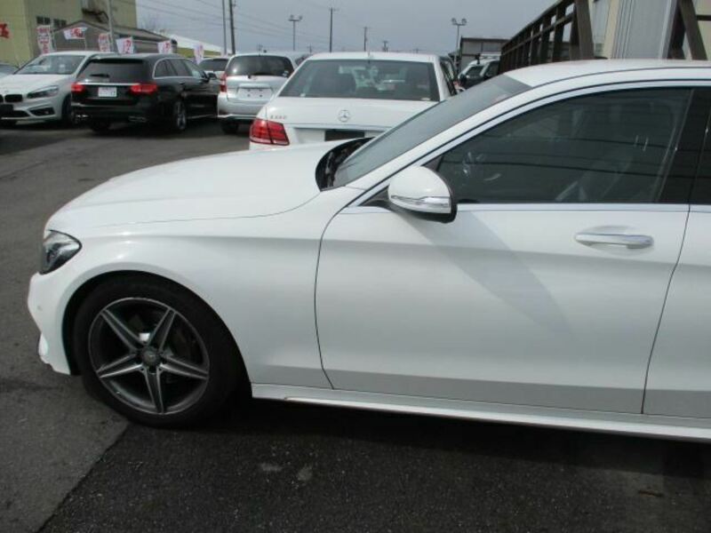 C-CLASS