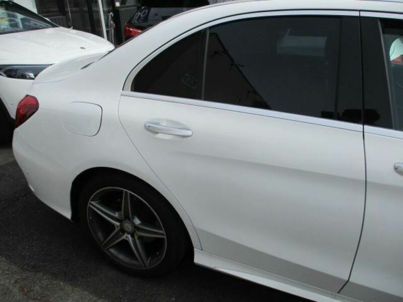 C-CLASS