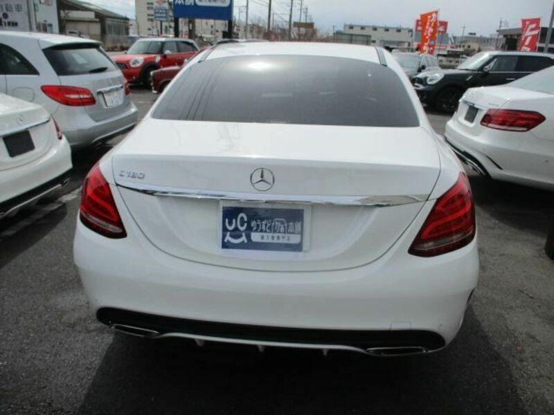 C-CLASS