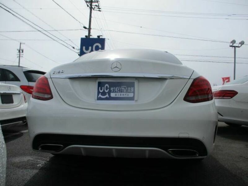 C-CLASS