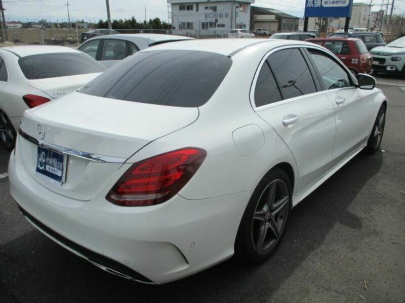 C-CLASS