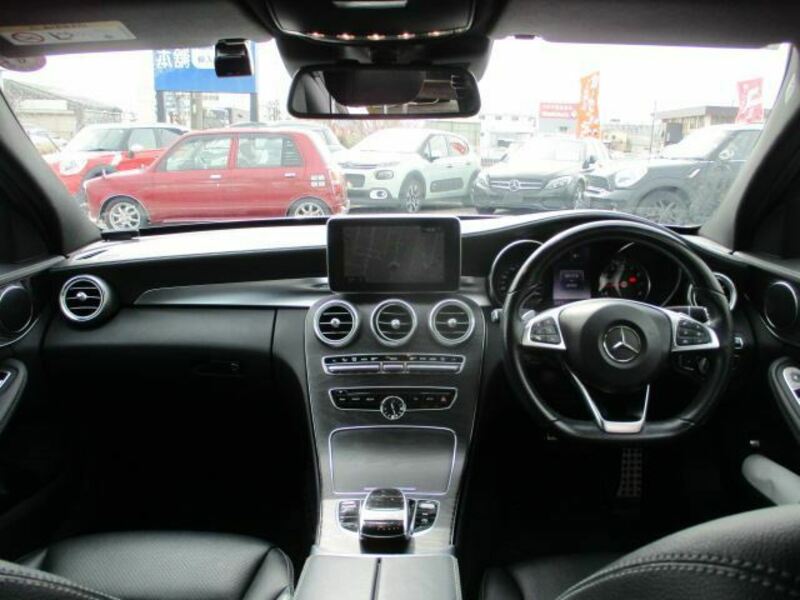 C-CLASS