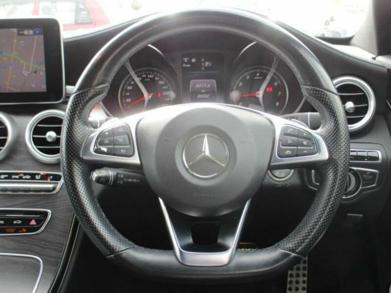 C-CLASS