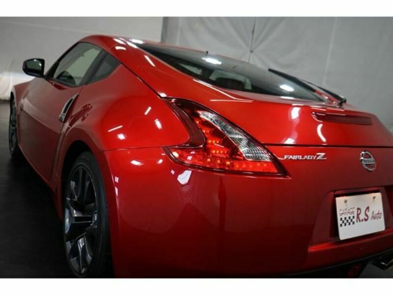 FAIRLADY Z