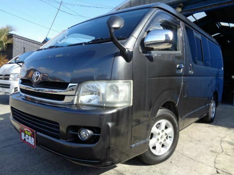 HIACE VAN-0