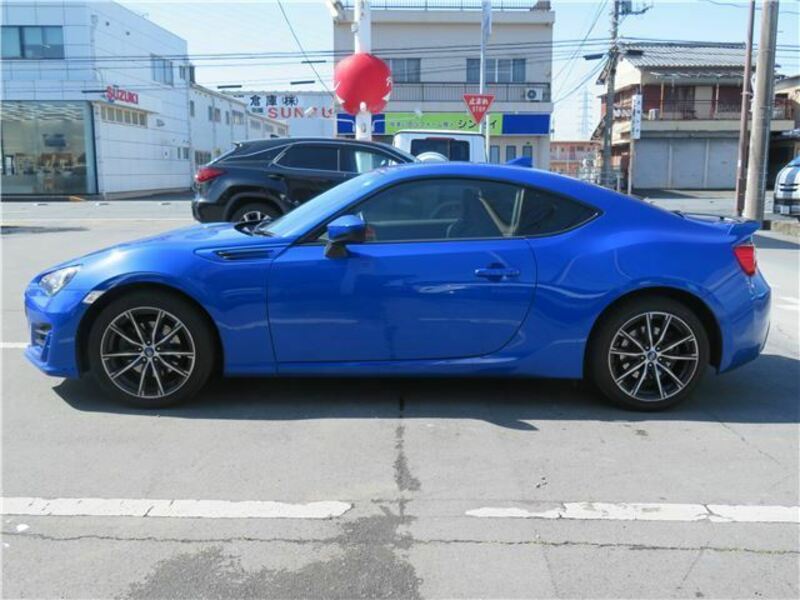 BRZ