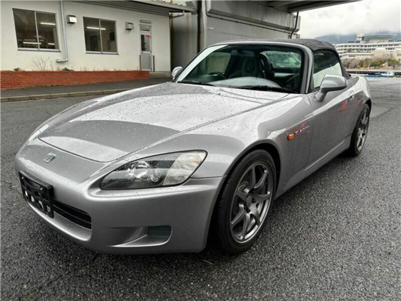 S2000