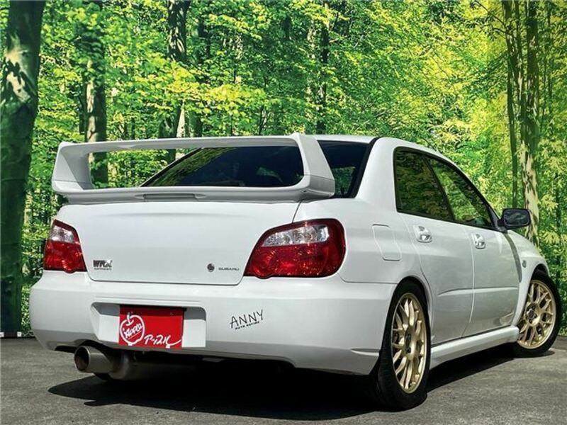 IMPREZA