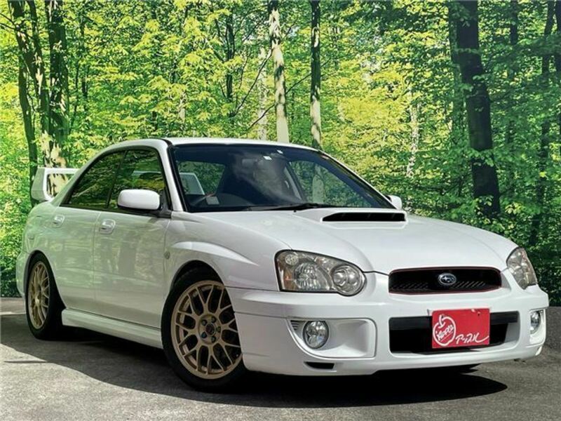 IMPREZA