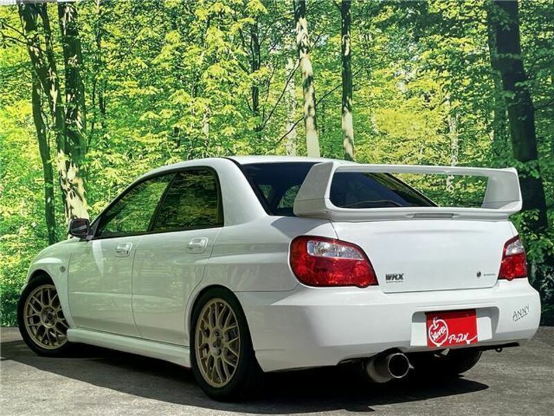 IMPREZA