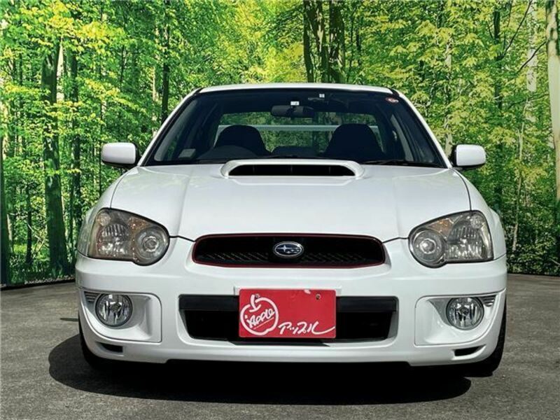 IMPREZA