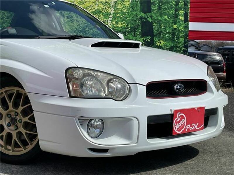 IMPREZA