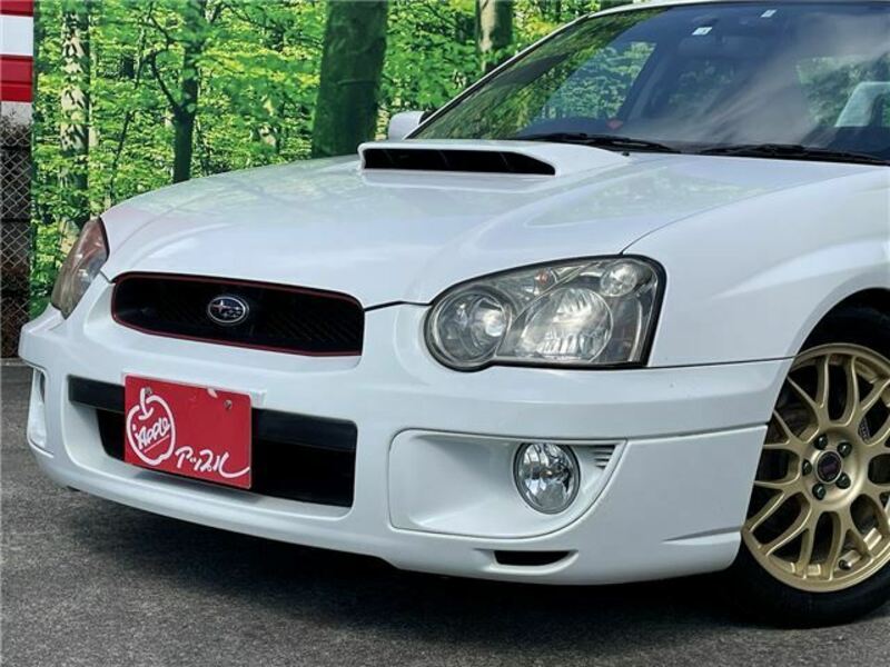 IMPREZA