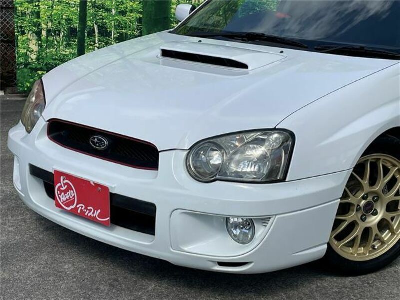 IMPREZA