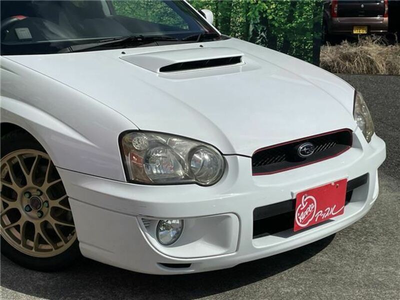 IMPREZA