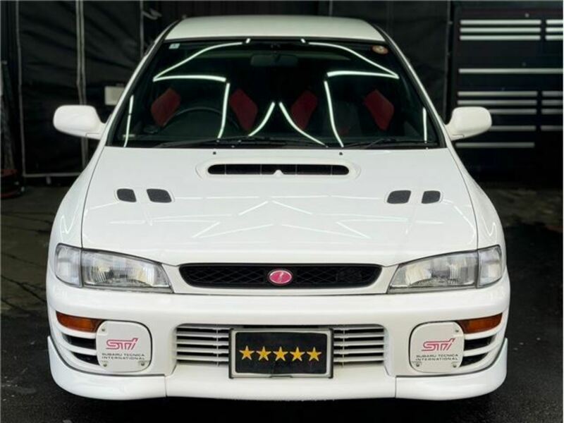 IMPREZA