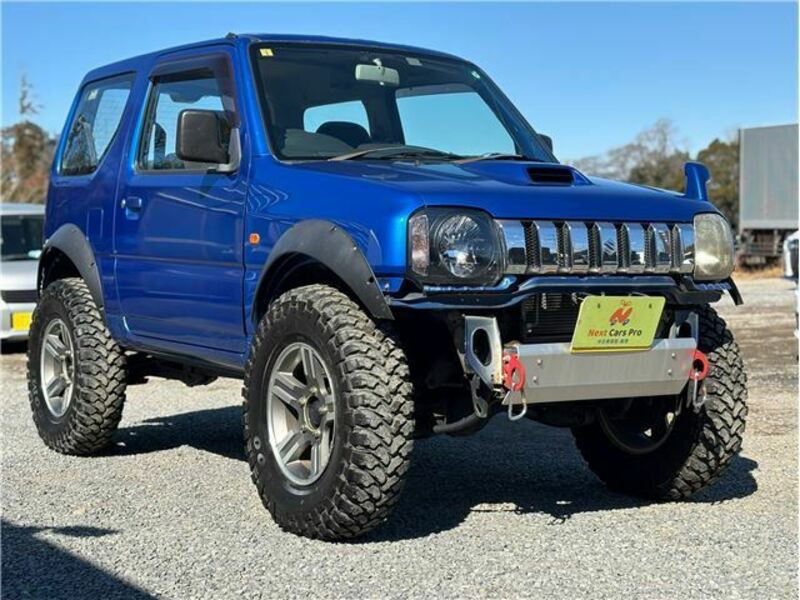 JIMNY