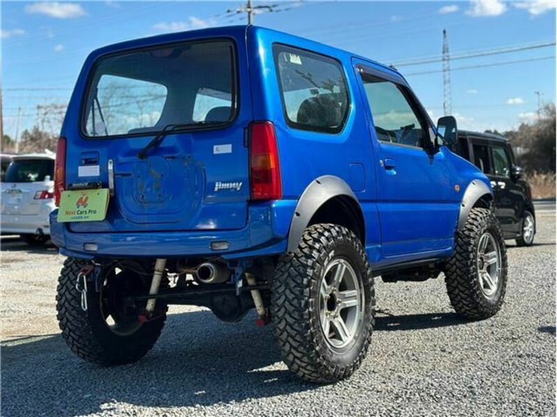 JIMNY