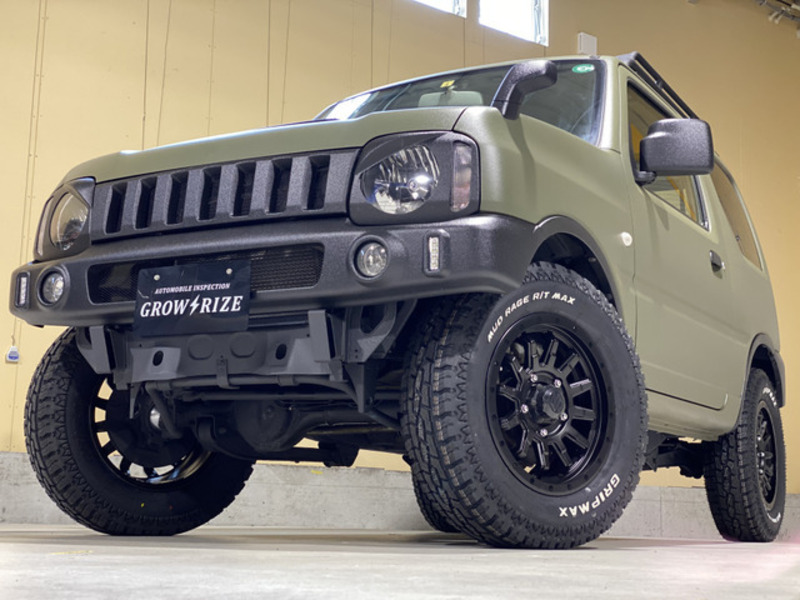 JIMNY