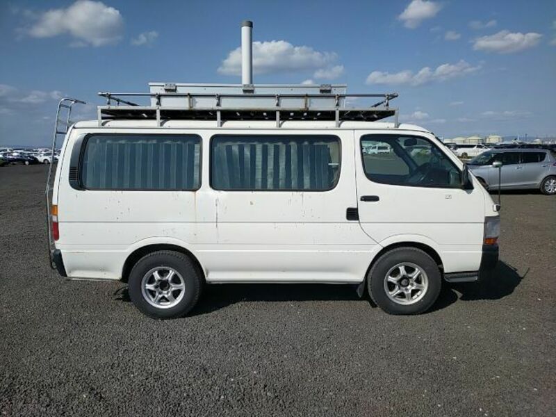 HIACE VAN-5