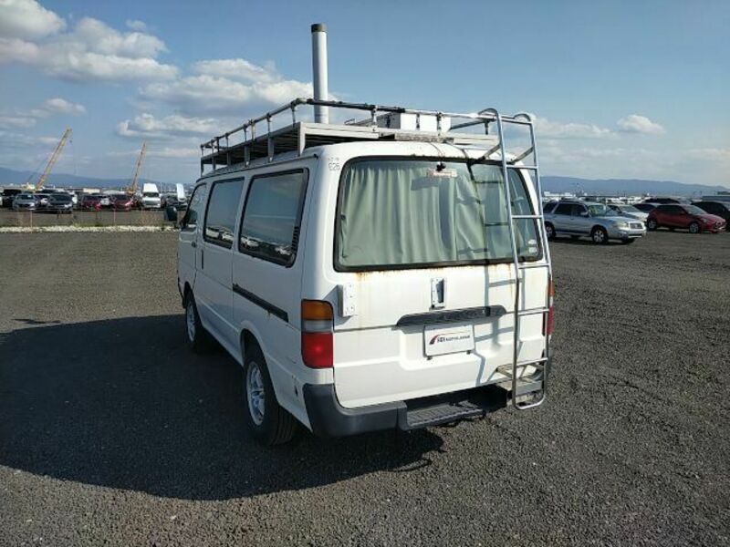 HIACE VAN-2