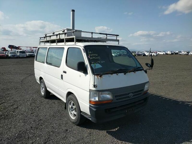HIACE VAN-6