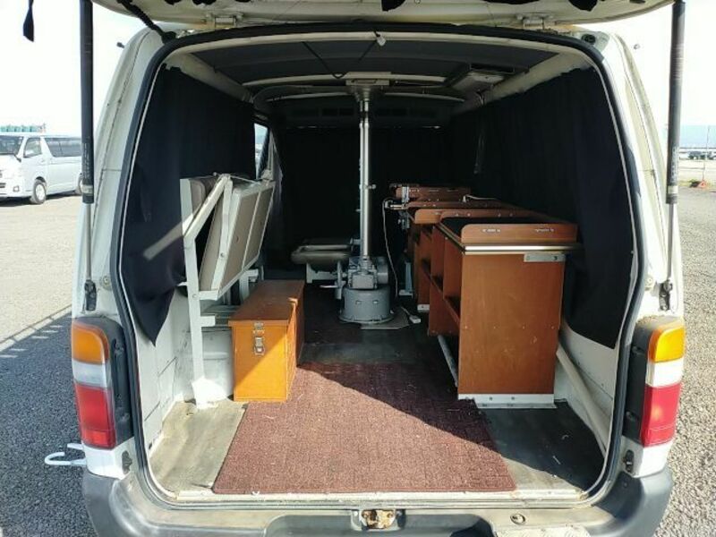 HIACE VAN-15