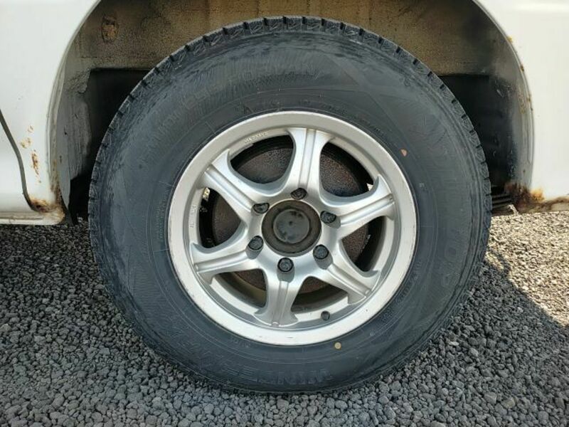 HIACE VAN-12