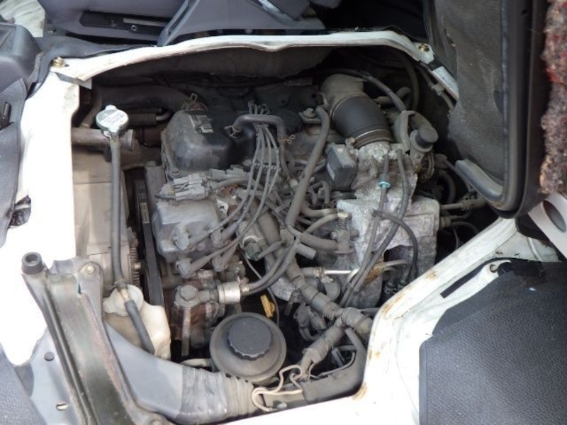 HIACE VAN-52